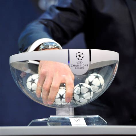 Hasil drawing liga champion semalam/malam hari tadi terbaru hanya disini ! Hasil Drawing Liga Champions: Juventus Satu Grup dengan ...