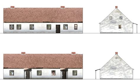 05 02 2020 erkunde olaf ds pinnwand bastelbogen auf pinterest. Historisches Wohnhaus (Kossätenhaus) in Alt-Marienfelde - Kartonmodell - gtp.de