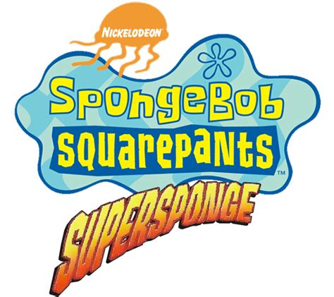 August 13, 2001released in au: SpongeBob SquarePants: SuperSponge Details - LaunchBox ...