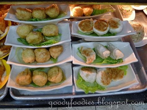 Your question will be posted publicly on the questions. GoodyFoodies: Dim Sum @ Restoran Jin Xuan Hong Kong ...