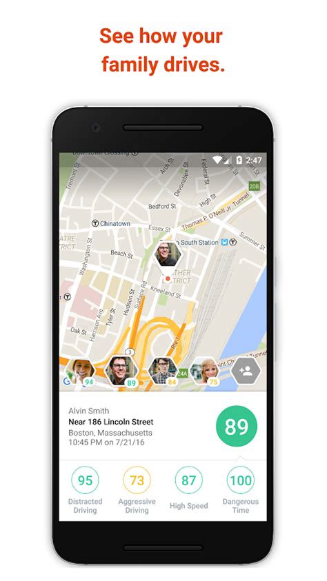 The microsoft family safety app empowers you to protect your loved ones with digital and physical safety. TrueMotion Family Safe Driving - Android Apps on Google Play