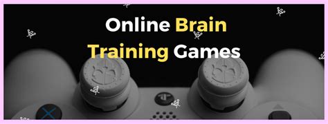 You will train your brain with cognitive games created by scientists and game designers that test and. 31 Best Fun Brain Games For Seniors and Adults [Free to ...