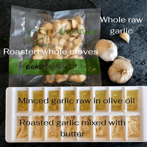 How many teaspoons of minced garlic equals one clove? How to use two pounds of garlic • Fancy Apron