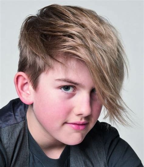 Popular boys haircuts and boys hairstyle. Image for Long Hairstyles For Boys | Best Long Hairstyles ...
