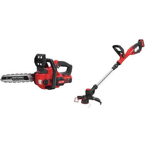 First and foremost, it increases the maximum speed. Best craftsman cordless weed wacker - The Best Home