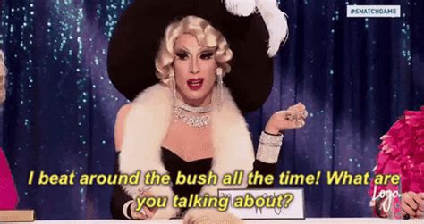 $8.99 — vinyl please retry $9.99. Episode 2 I Beat Around The Bush All The Time GIF by ...