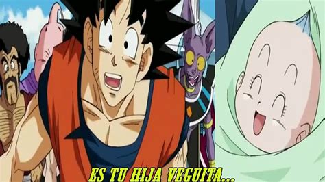 Disturbed by a prophecy that he will be defeated by a super saiyan god, beerus and his angelic attendant whis start searching. DRAGON BALL SUPER CAPITULO 83 SUB ESPAÑOL - LINK MP4 HD ...