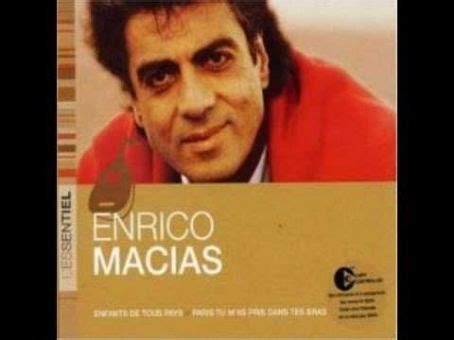 2019 26k members 2 seasons12 episodes. Who is Enrico Macias dating? Enrico Macias girlfriend, wife
