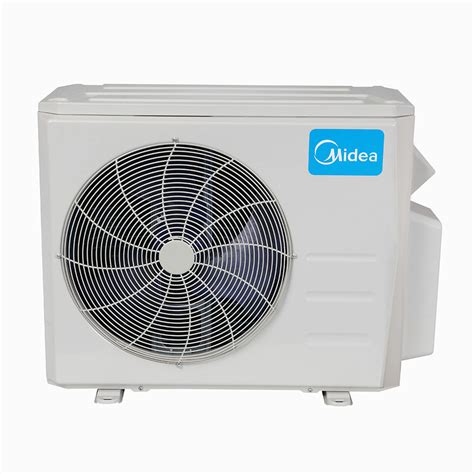 Sizing your mini split air conditioner: Midea Custom Built Multi Zone Ductless Mini Split System