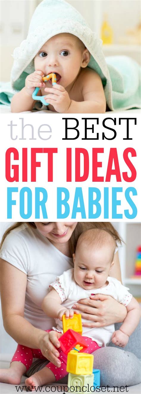 In this video, buzzfeed producer erin phraner shares the best gifts for moms with new babies. Baby Gift ideas - Cheap Christmas Gift Ideas for Babies