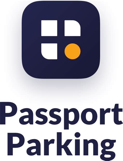 Makes parking quick and easy. Passport Parking Mobile Pay