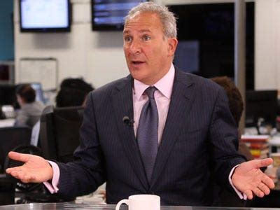 Commodity boom isn't about economic growth; Peter Schiff: The Worst Has Yet To Come - Business Insider