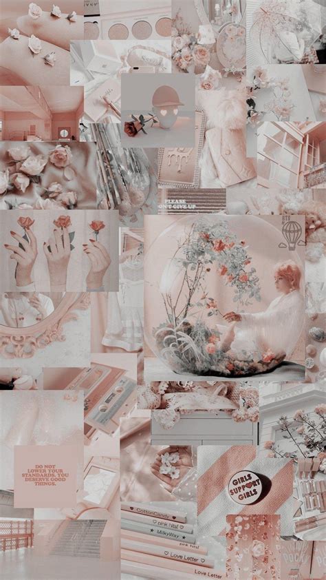 Download all photos and use them even for i will be giving you a step by step tutorial how to create aesthetically pleasing collage backgrounds. Pink Aesthetic Collage Wallpapers - Wallpaper Cave