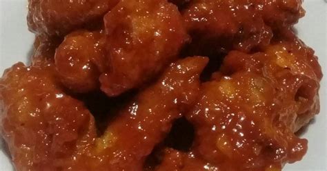 Merek ayam goreng krispi asal indonesia itu memiliki ciri khas pada saus kejunya. 967 resep ayam richeese enak dan sederhana - Cookpad