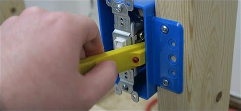 Maybe you would like to learn more about one of these? How to Replace a Light Switch with a Switch/Outlet Combo