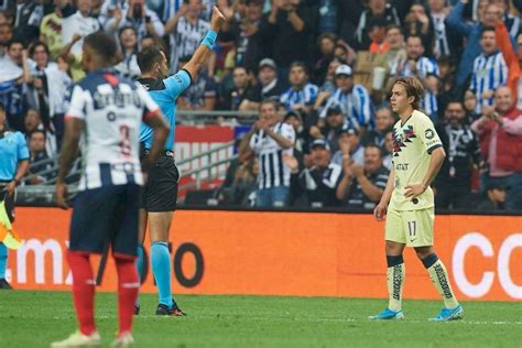 Sebastián córdova, 24, meksika cf américa, 2018'den beri on numara piyasa değeri: Sebastián Córdova se perderá la final de vuelta ante ...