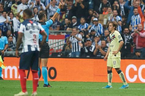 Sebastián córdova, 24, meksika cf américa, 2018'den beri on numara piyasa değeri: Sebastián Córdova se perderá la final de vuelta ante ...