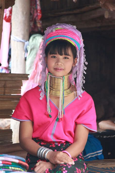 tribal-girl-northern-thailand-iii-colour-northern-thailand,-world-cultures,-girl