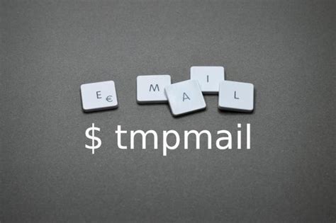 Protect your personal email address from spam, bots, phishing and other online abuse. Create Temporary Emails From Command Line With Tmpmail