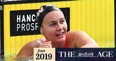 Ariarne titmus was born on 7 september, 2000 in launceston, australia, is an australian swimmer. Swimming: Ariarne Titmus breaks 400m freestyle record ...