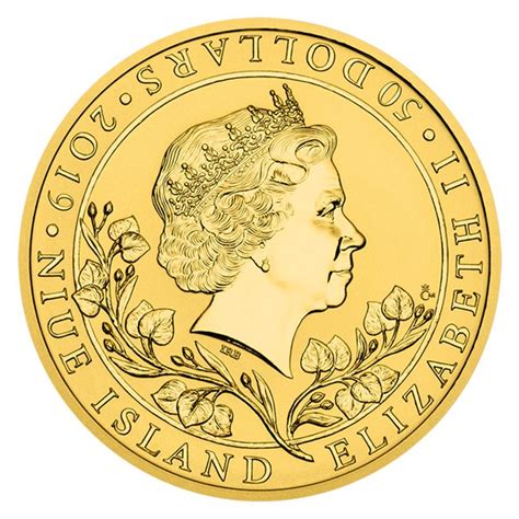 In today's market, from buying physical gold. Gold investment coin 1 Oz Czech Lion 2019 reverse proof ...