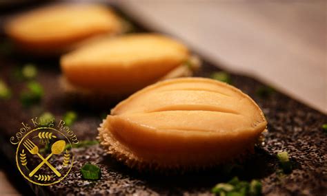 Isono suisan, hong kong photo : 秘製醉鮑魚 - 鼎爺私房菜 | Drunken Abalones - Ding's Kitchen食譜、做法 | 唔熟唔食Cook King Room的Cook1Cook食譜分享