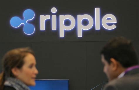Then ripple will try to find intermediary gateways who can form a chain of trust for the object being passed (cash, or gold, or whatever): Cryptocurrency Ripple co-founder among world's richest ...