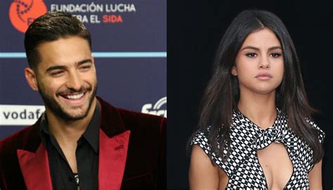 Скачай maluma and carlos rivera 100 anos (2020) и maluma and the weeknd hawai (remix) (2020). La colaboración entre Maluma y Selena Gómez: ¿cada vez más ...