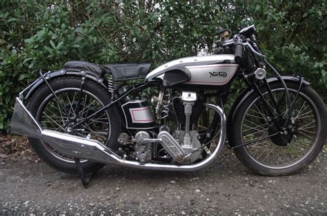 Find latest price list of norton motorcycles , mei 2021 promos, read expert reviews, dealers and set an alert to not miss upcoming launches. Vintage Norton Motorcycles: 1932 Model 30 - SOLD