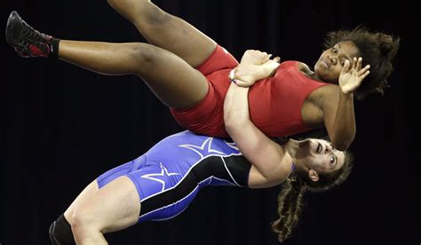 Though the indian wrestler qualified for her maiden olympics in 2016, sakshi was flying under the radar in terms of being a medal contender for the country. Road for female wrestlers is often filled with prejudice ...