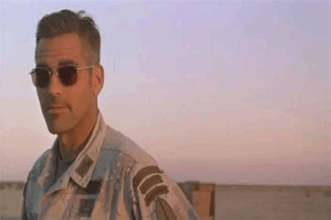 With tenor, maker of gif keyboard, add popular george clooney animated gifs to your conversations. CRACKED.com, "Terrorist threats? Who cares. I survived ...