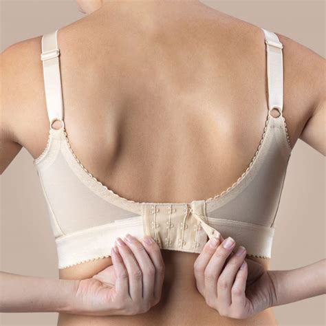 Swimsuitsforall.com has been visited by 10k+ users in the past month Cecile No-Wire Comfort Cotton Knit Bra - Stage 2 ...