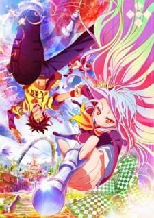 Maybe you would like to learn more about one of these? No Game No Life Specials Episode 4 Sub Indo - Nonton Anime ID