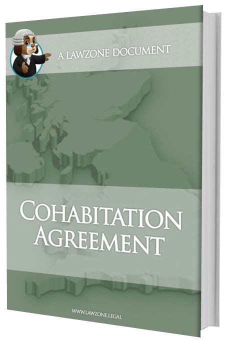 Things are messy in alberta as the way things are today, most of it is left to a justice to interpret. Cohabitation Agreement | Online Legal Advice