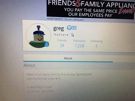 Roblox march 24 greg the hacker was deleted finding greg s new roblox account decoding secrets. Greg Hacker Roblox | Free Roblox Accounts With Robux 2018 May