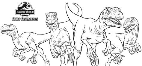 Kolorowanki do druku indominus rex | kolorowanki do druku from i.pinimg.com. Kolorowanki Jurassic World - Camp Cretaceous | 20 nowych zdjęć