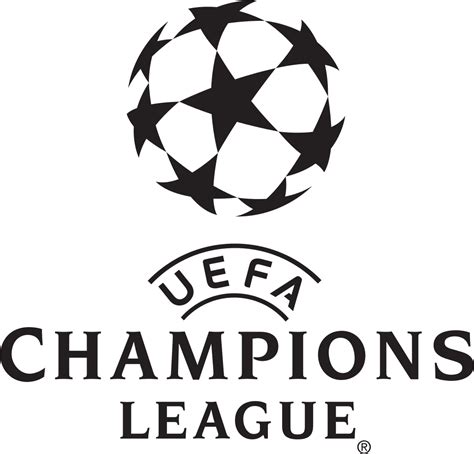 Update this logo / details. UEFA Champions League logo - Deportes Inc