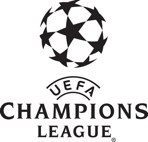 2018 uefa champions league final uefa europa league real madrid c.f. UEFA Champions League logo - Deportes Inc