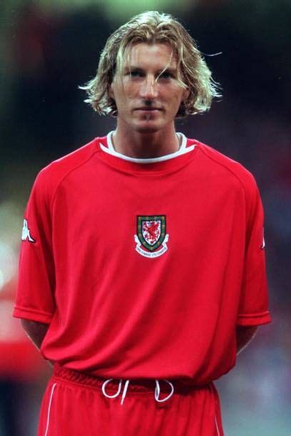 During his career he played predominantly as a midfielder. Robbie Savage Wales Pictures and Photos | | Robbie savage ...