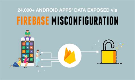 Datally shows you a list of unused apps that use your data. Firebase Misconfiguration Exposes 24,000 Android Apps ...