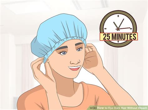 I have brown hair and dye my hair blue and green. How to Dye Dark Hair Without Bleach (with Pictures) - wikiHow