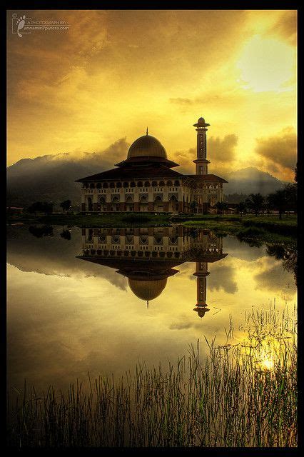 Jalan hamzah, ampang pechah, 44000 kuala kubu baru. My Famous Castles: Darul Quran JAKIM, Kuala Kubu Bharu ...