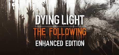 Dying light trainer 1.12 (+the following 11.22.2016) Dying Light The Following Enhanced Edition UPDATE v1.33.1-GOG - Skidrow Games