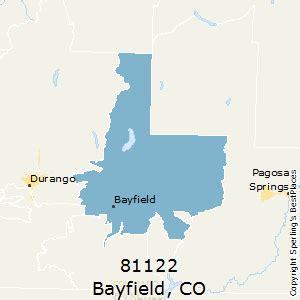 Get accommodation in bayfield or nearby bayfield. Best Places to Live in Bayfield (zip 81122), Colorado