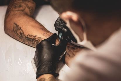 However, there are certain problems with tattoo inks that you should be aware of. 21 Small Cancer Memorial Tattoo Ideas and Sayings | Cake Blog