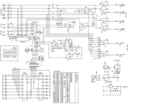 You're in homewiringdiagram.blogspot.com, you're on page that contains wiring diagrams and wire scheme associated with 5 1 surround. Wiring Diagram Home Theater Amplifier 5 1 Amplifier - Wiring Diagram Schemas