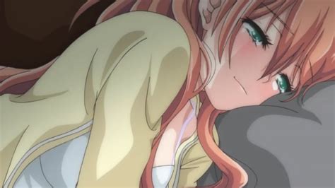 Here are the top 15 ecchi anime series in no particular order! Souryo to Majiwaru Shikiyoku no Yoru ni Episode 1 Review ...