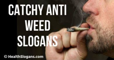 I'm too good for drugs. Anti Drug Slogans Archives | Health Slogans