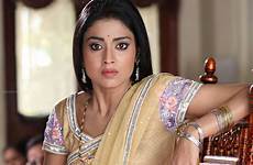 shreya saree saran sexy wearing actress beautiful krish january tamil