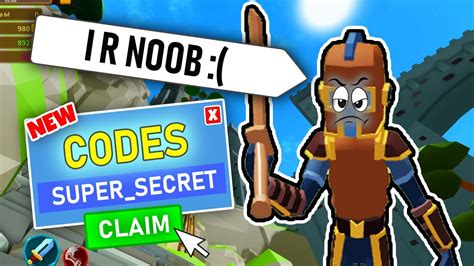 Get the new latest code and redeem some free gold. Giant Simulator Roblox Codes How To Get Robux For Free On ...